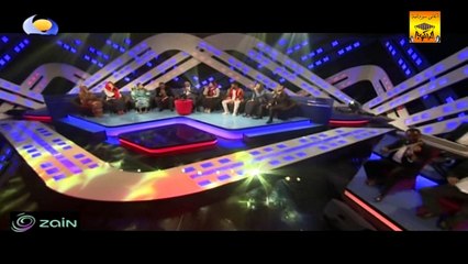 هُدى عربي «طول مفارق حيو» أغاني وأغاني 2017