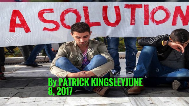 Greek Government Accused of Deporting Turkish Asylum Seekers