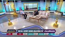 Mehmet Okuyan'la Sahur Sohbetleri 11 Haziran 2017