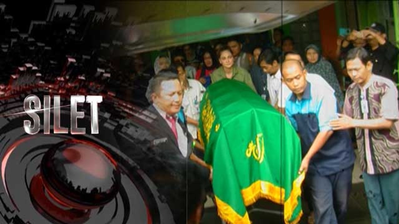 Highlight - Silet 11 Juni 2017