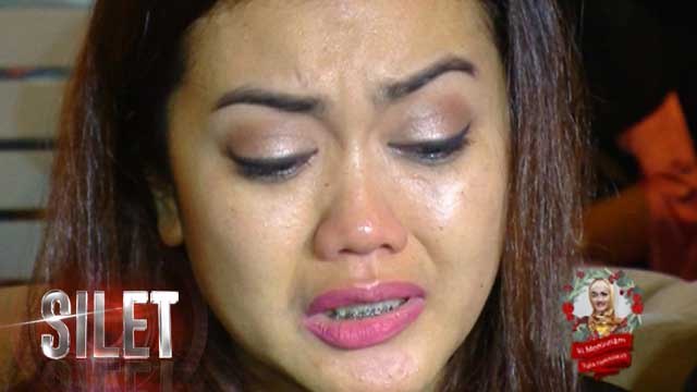 Kisah Detik-detik Sebelum Julia Perez Hembuskan Nafas Terakhir - Silet 11 Juni 2017