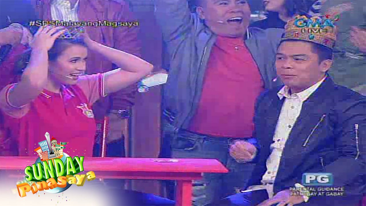 Sunday PinaSaya: Surprise birthday party for Valeen Montenegro and Pekto