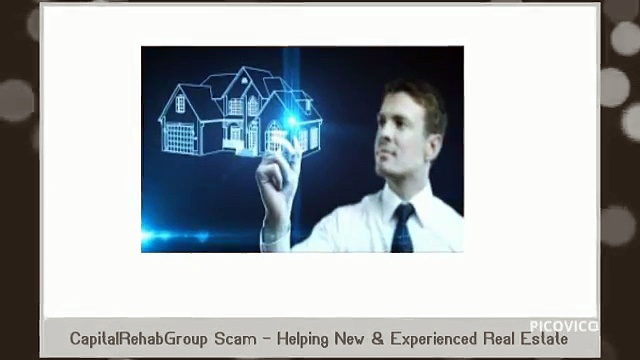 Capital Rehab Group