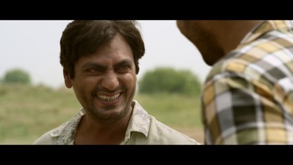 Babumoshai Bandookbaaz  2017 Official Teaser Nawazuddin Siddiqui