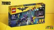 All Lego Batman Movie Product Animations (updated)