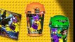 The Lego Batman Movie McDonalds GIFTS REVEALED and Ninjago McDonald's gifts theory