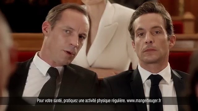 19.Publicité Perle de Lait - Entre hommes #Yoplait