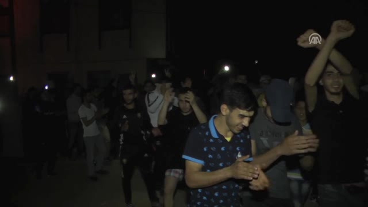 Fas'ın Kuzeyindeki Toplumsal Gerginlik