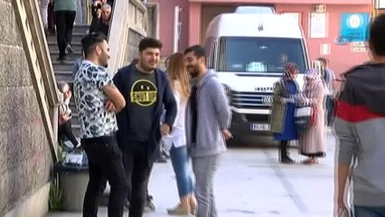 Lys Sınavının İkinci Oturumu Başladı