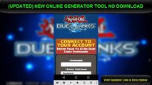 Yu Gi Oh Duel Links Cheats Hack Generator Unlimited Gold and Gems No Download1