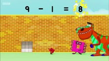 Numttles (S01E30) 2017 learn the numbers Pres