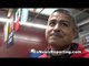 COBRA is popular with fans and haters - EsNews boxing