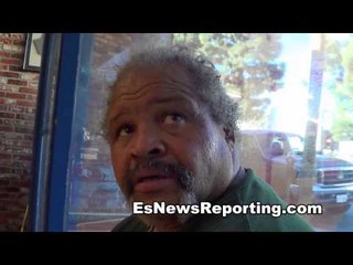 sampson vitalio klitschko got kool aid pumping in his veins- EsNews