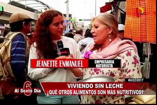 Sustitutos lácteos: productos nutritivos que brindan algo más que calcio