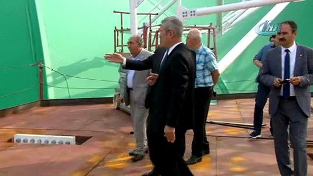 Bursa'nın yeni stadı 24 saat yaşayacak merkez olacak