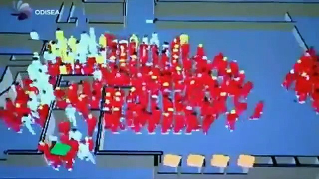 Codigos Secretos - 3-3 - Prediccion - Documental Completo