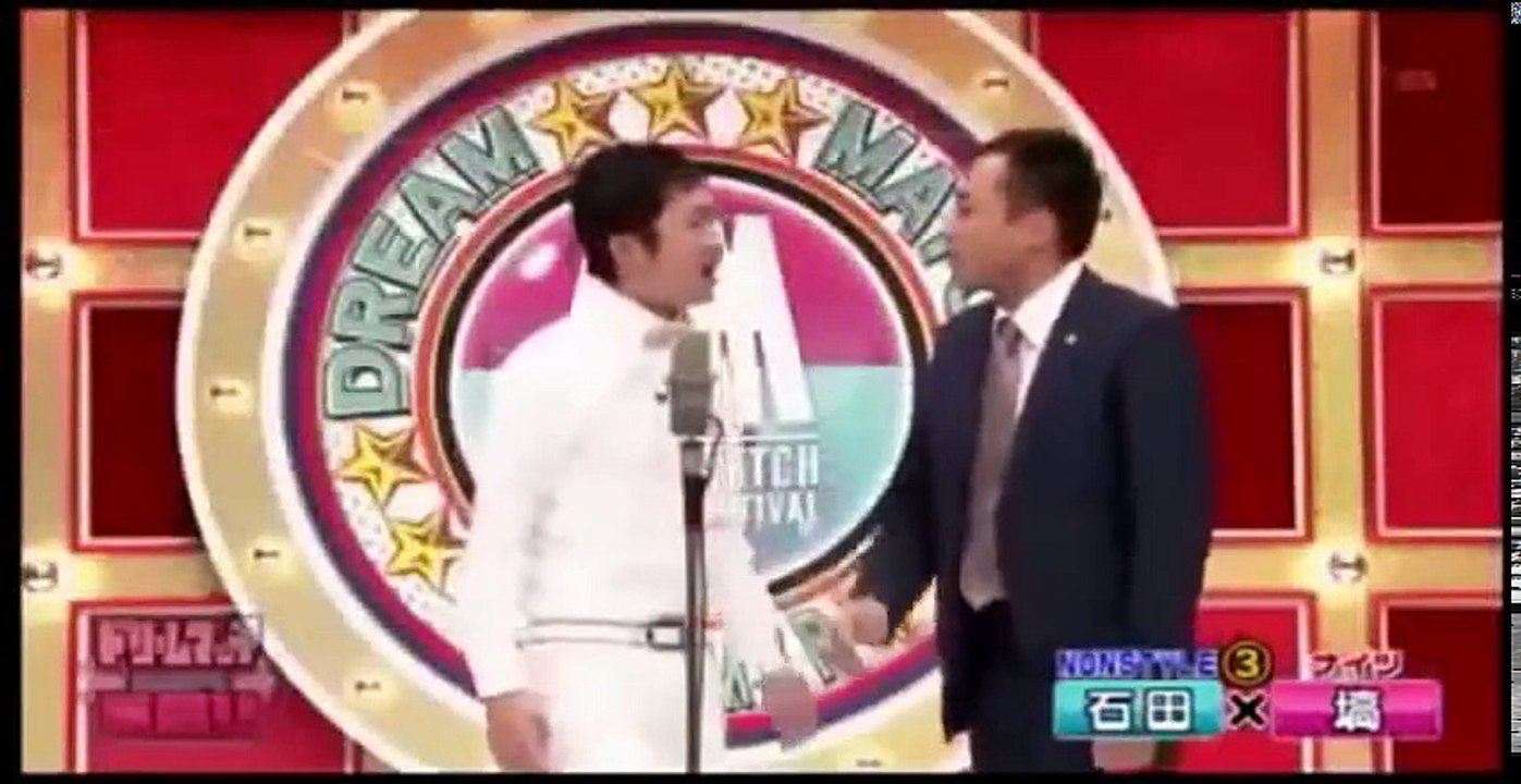 ナイツ 漫才「ノンスタイル石田×ナイツ塙」異色コンビの爆笑漫才ｗｗｗｗｗｗ2本続けてご覧くださ...
