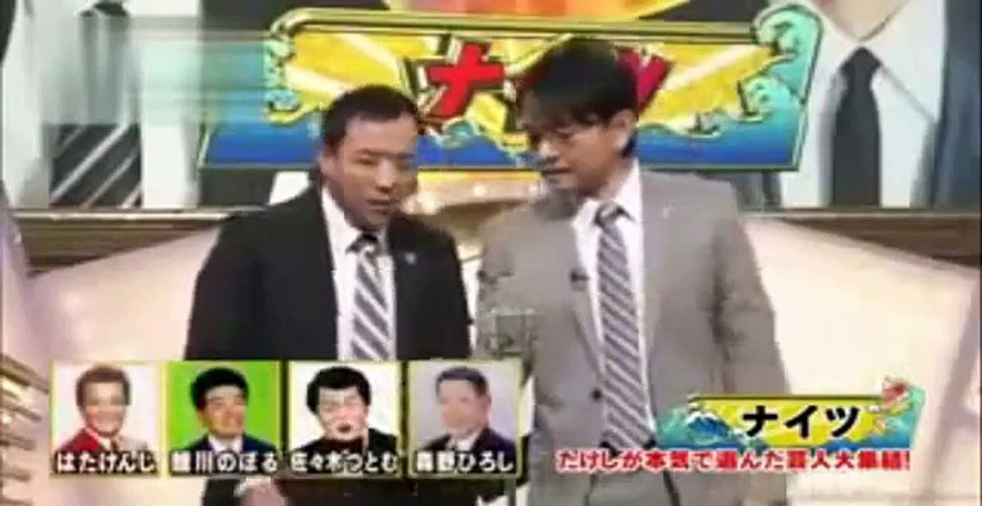 ナイツ 漫才「ナイツがお世話になった師匠」たけしも爆笑！ナイツの爆笑漫才ｗｗｗｗｗｗ2本続けてご覧ください！塙 土屋