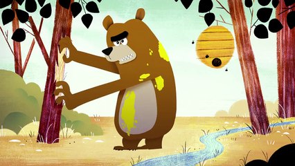 'StoryBots Super Songs,' Epis