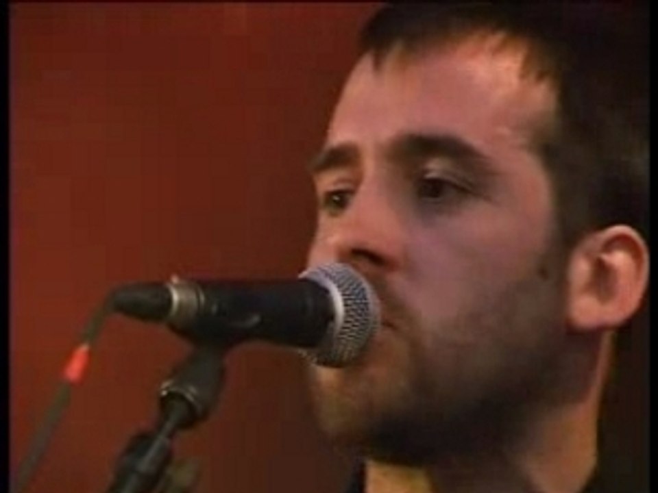 LA CASA-Live-les anges