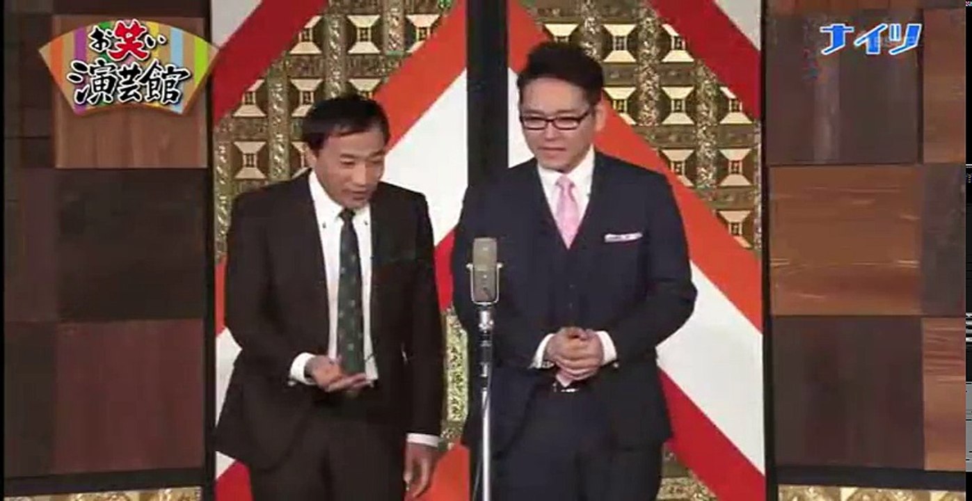ナイツ 漫才「結婚スピーチ」ナイツの爆笑漫才ｗｗｗ2本続けてご覧ください！塙 土屋