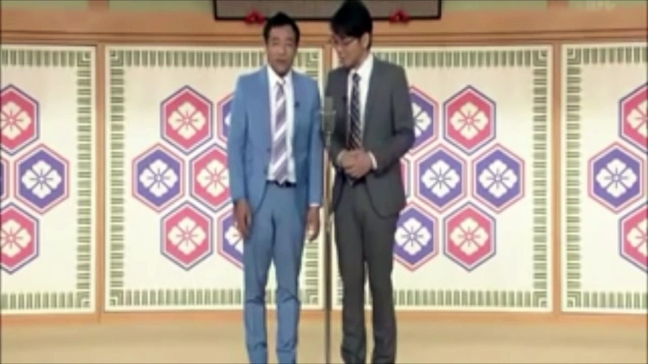 ナイツ 漫才　「演芸場」wwwwww  　おもしろすぎるwwwwww 塙宣之　土屋　　２本つづけてどうぞ！！