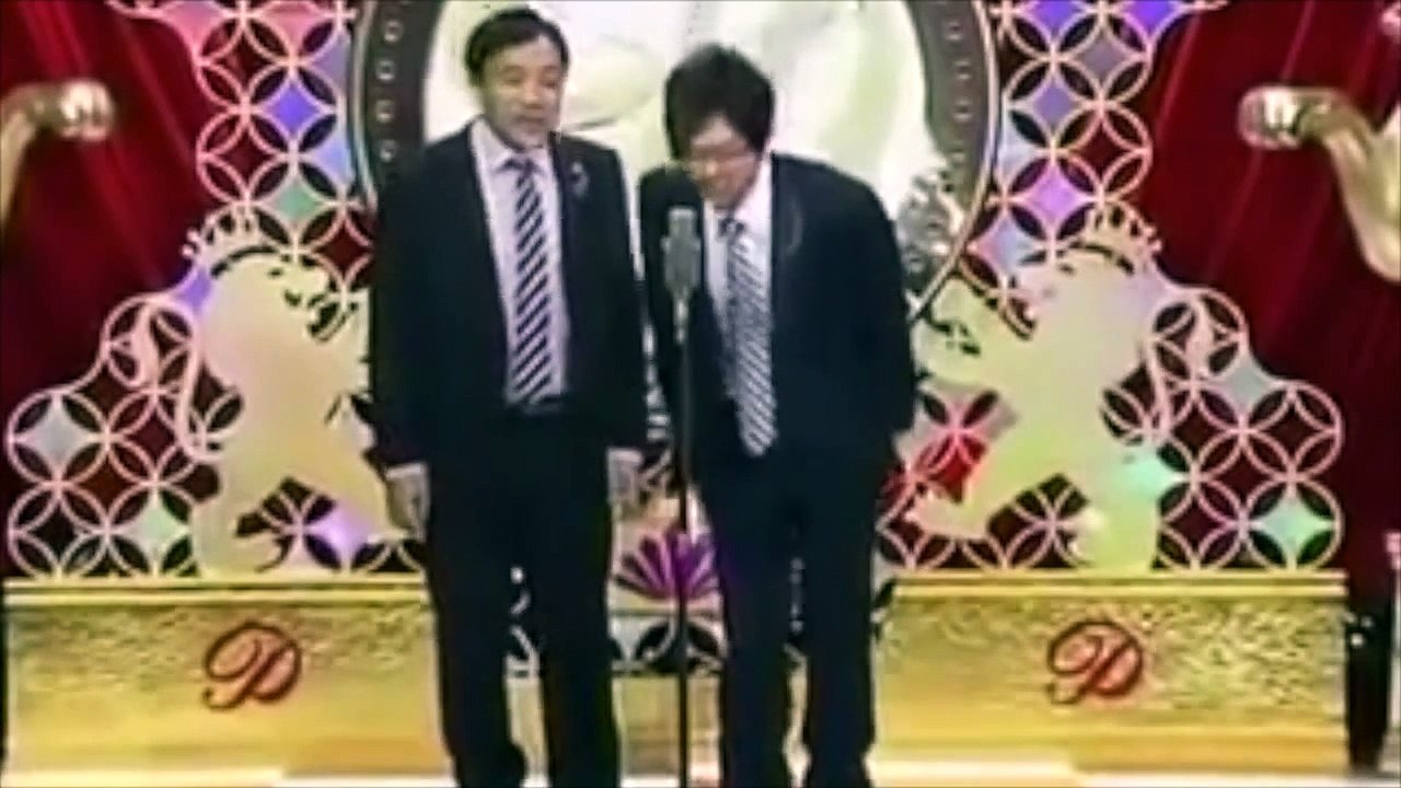 ナイツ　漫才「ドラゴンボール」&「外国人」 　おもしろすぎるwwwwww 塙宣之　土屋　　２本つづけてどうぞ！！