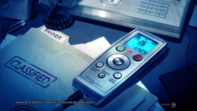 The Incredible Hulk™ ENCLAVE IS ON THE MOVE - PART 1 (Destroy the enclave's energy consumption engines)