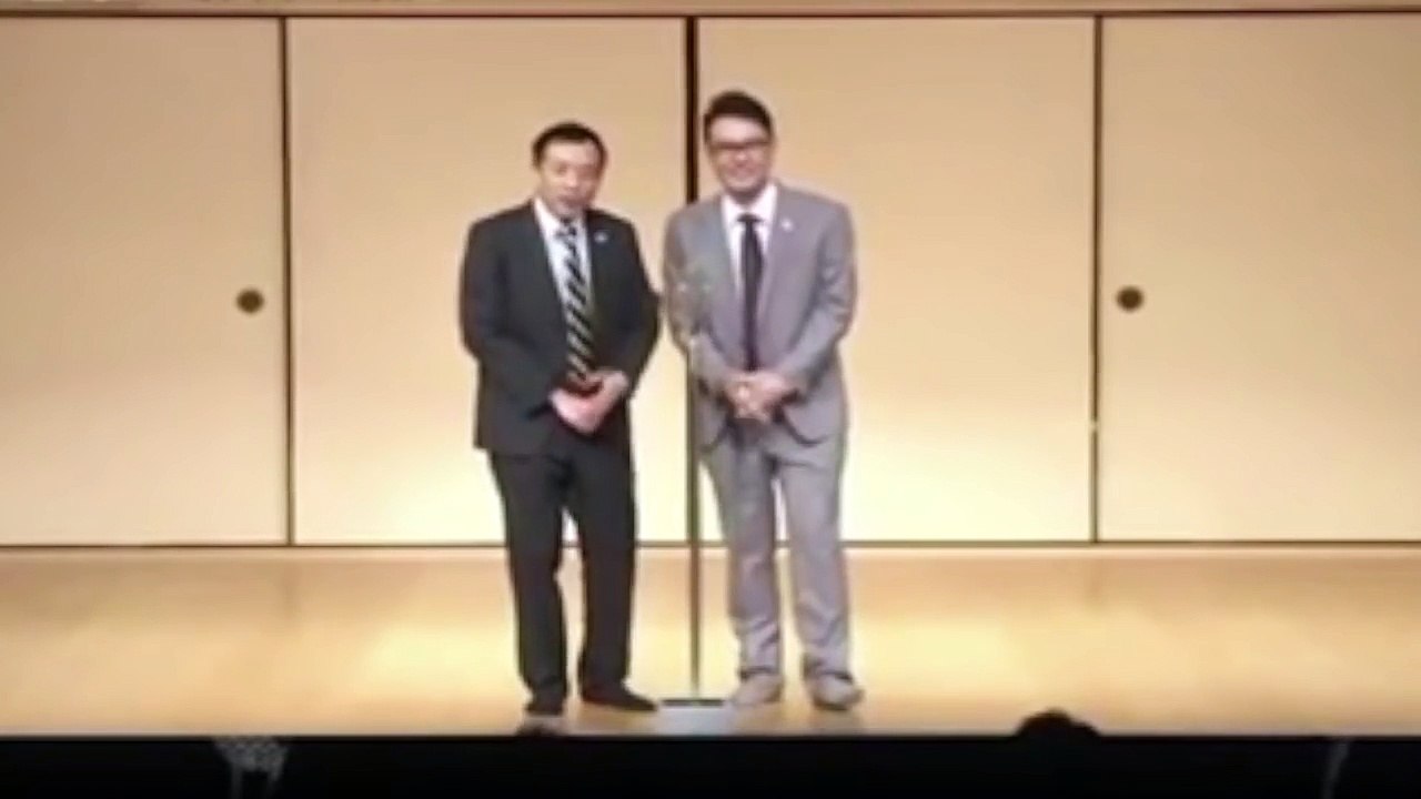 ナイツ　漫才「死にそう」&「松井以上のホームラン」 　おもしろすぎるwwwwww 塙宣之　土屋　　２本つづけてどうぞ！！