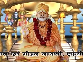 Pacham Ne Somvar Pir Ji Nirmal Nath Ji Maharaj Sire Mandir Jalore | Chunnilal Rajpurohit | Sri Santinathji Jalore Rajast