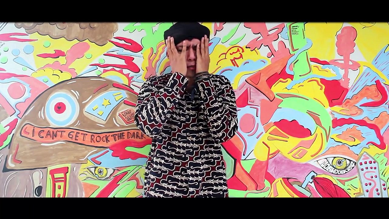 LUIS FONSI - DESPACITO | VERSI JAWA - DEK LASTRI !|