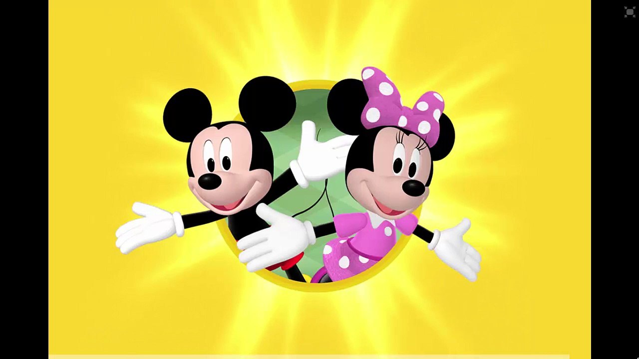 Game Micky Mouse 1