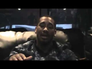 mayweather vs pacquiao boxing star Demetrius Andrade on who wins  - EsNews