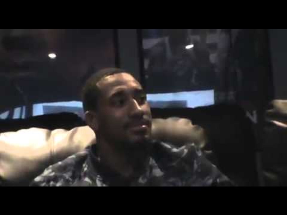 Demetrius Andrade Calls Erislandy Lara - EsNews boxing