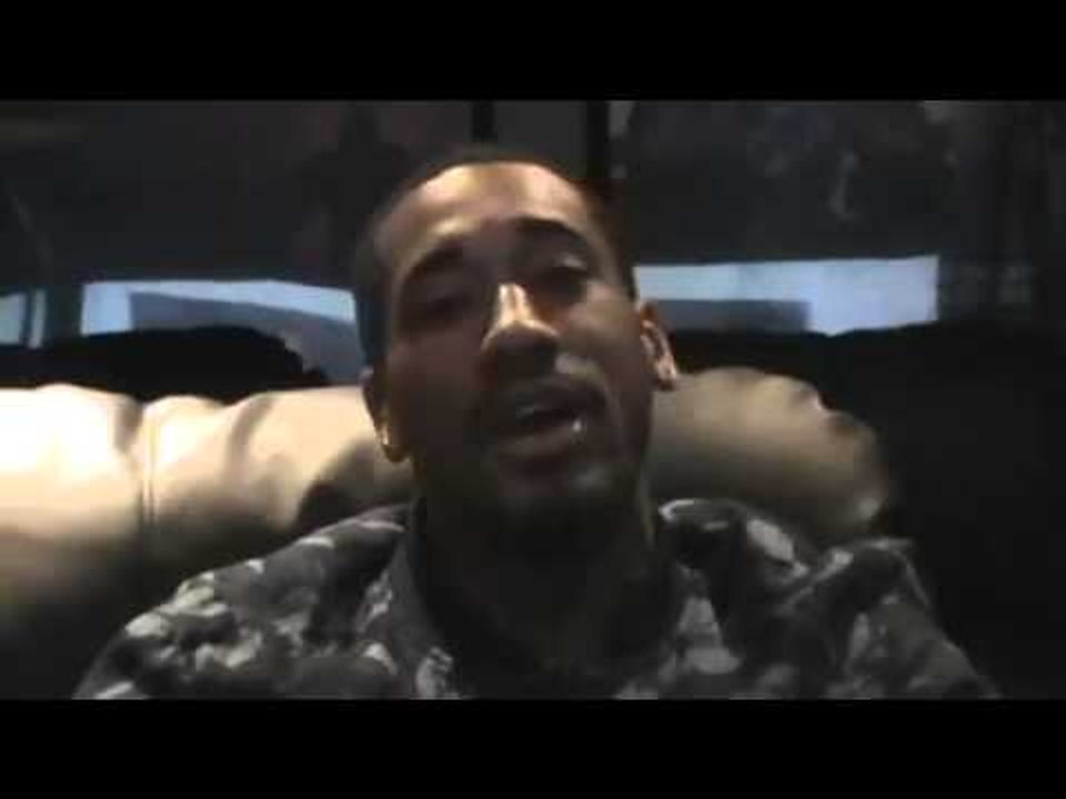 Demetrius Andrade breaks down Charlo v Martyrosian - EsNews boxing