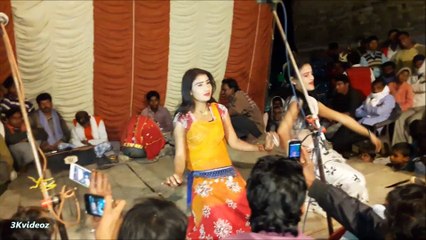 GORI HAI KALAIYA PEHNA DE MUJHE HARI HARI CHUDIYA