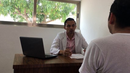 Asignación del Docente Bromatologia