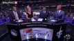 【NBA】Golden State Warriors vs Cleveland Cavaliers - Game 4 - Halftime Report 2017 NBA Finals