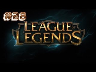 League of Legends: "Momente din joc" (Moments of the game) - part #28