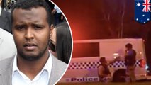 Penembak di Melbourne adalah teroris terlatih - Tomonews