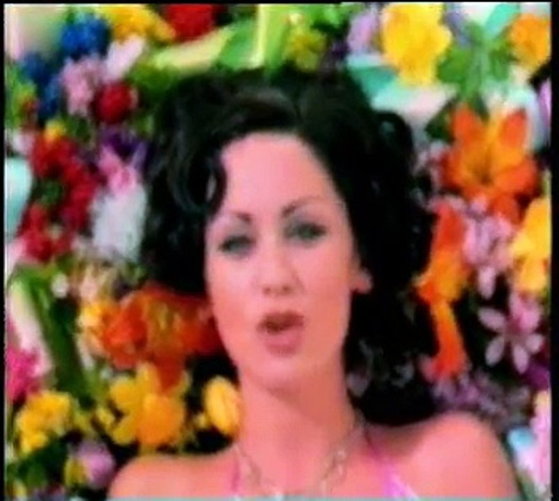 Berri - The Sunshine After The Rain (1994 Eurodance)
