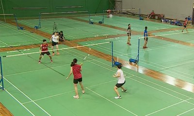 PBSI Targetkan 1 Gelar di Indonesia Terbuka 2017