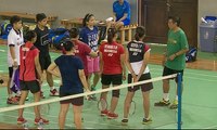 Indonesia Open Jadi Ajang Uji Tanding Atlet Pelatnas Pratama
