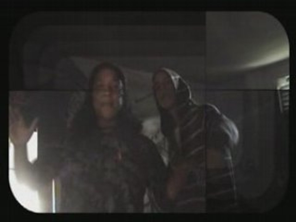 La secte - Bling Bling clip de rap Strasbourg www.samprod.tk