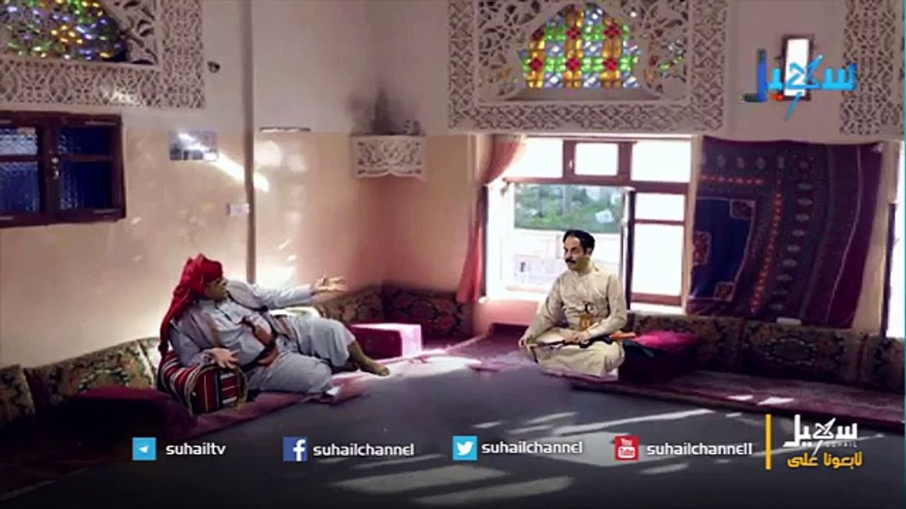 برنامج غاغة | مع الفنان محمد الاضرعي | الحلقة التاسعة 9