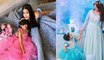 Breaking News: Ayeza Khan Daughter Horrain VS Aishwarya Rai Daughter Aaradhya