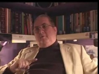 Jordan Maxwell about America