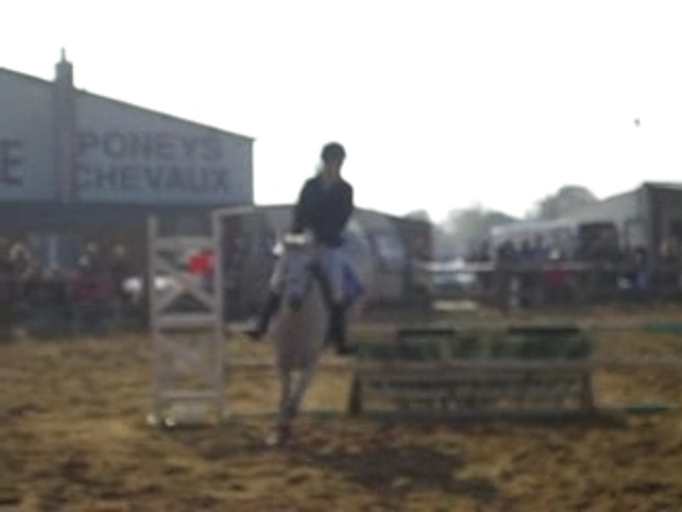 Concours Villedoux