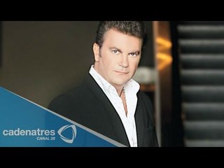 Mijares ya tiene pareja