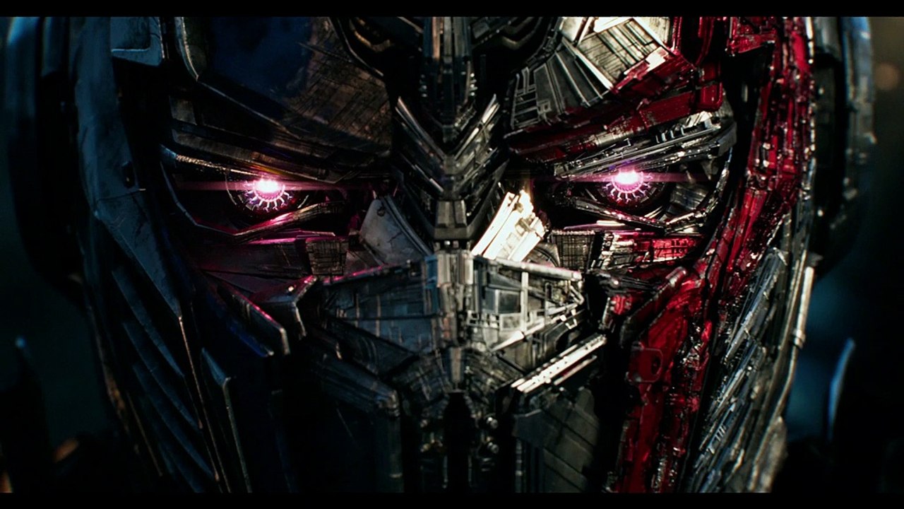 Transformers: The Last Knight - Trailer 4